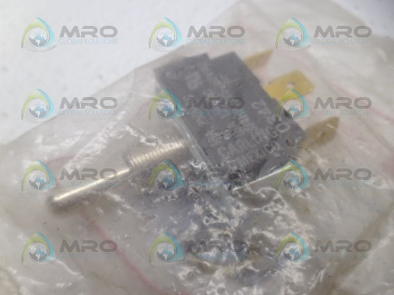 CARLING 2GM51-73XN TOGGLE SWITCH NSMP