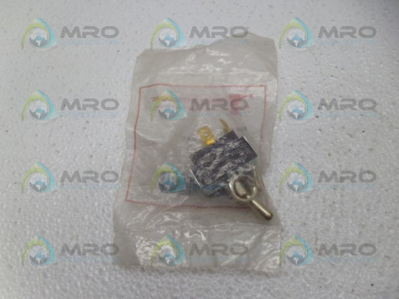 CARLING 2GK51-73XN TOGGLE SWITCH NSMP