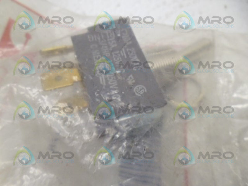 CARLING 2GK51-73XN TOGGLE SWITCH NSMP