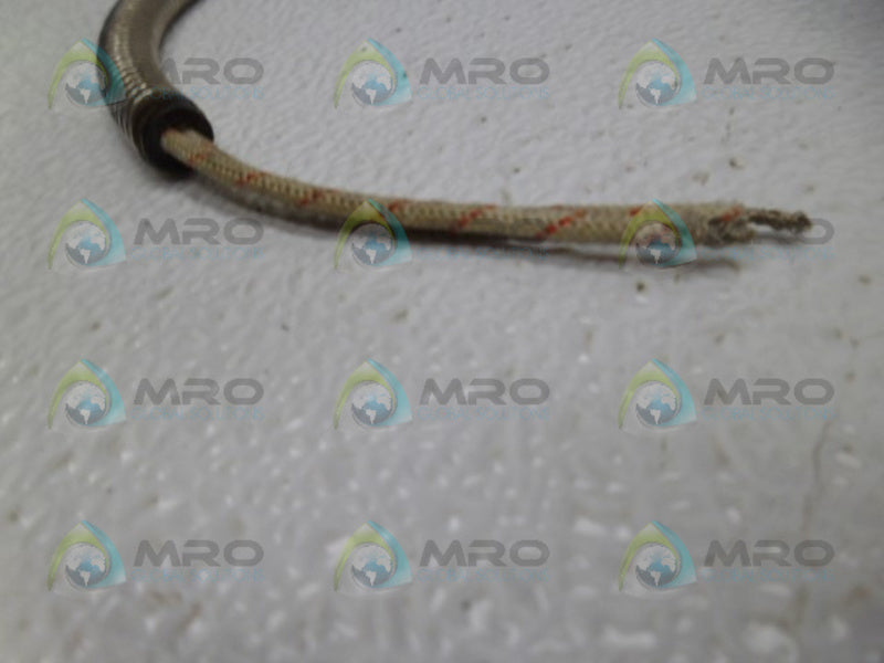 ZESTA ZC019631012 HEATER ELEMENT 230V 500W UNMP