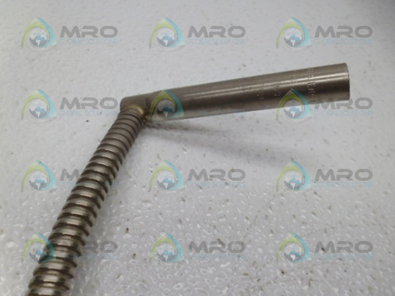 ZESTA ZC019631012 HEATER ELEMENT 230V 500W UNMP