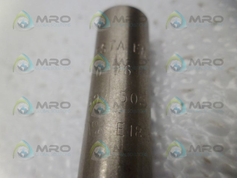 ZESTA ZC019631012 HEATER ELEMENT 230V 500W UNMP