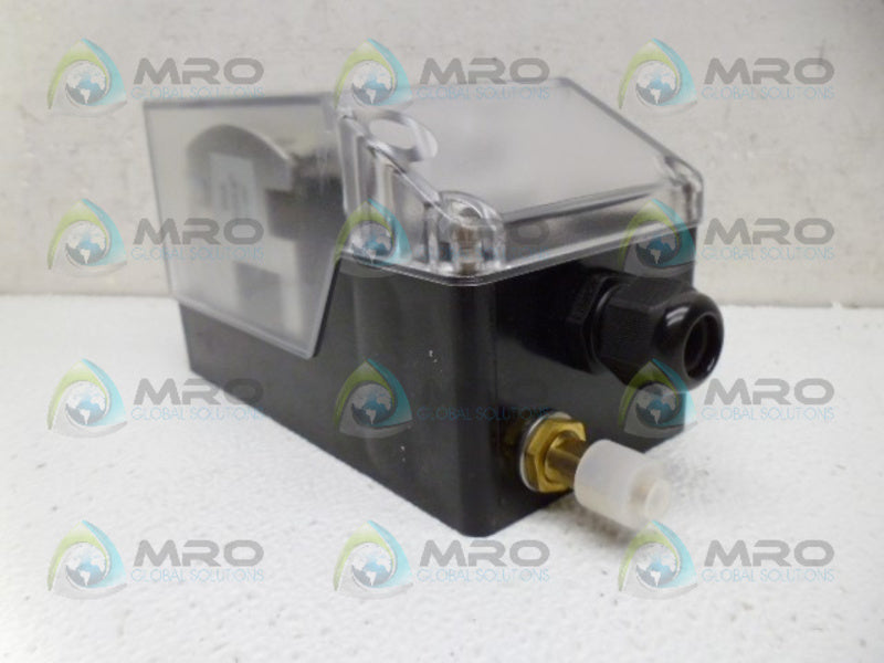 PINTER MANOCOMB-IP65/2KA PRESSURE SWITCH NSNP