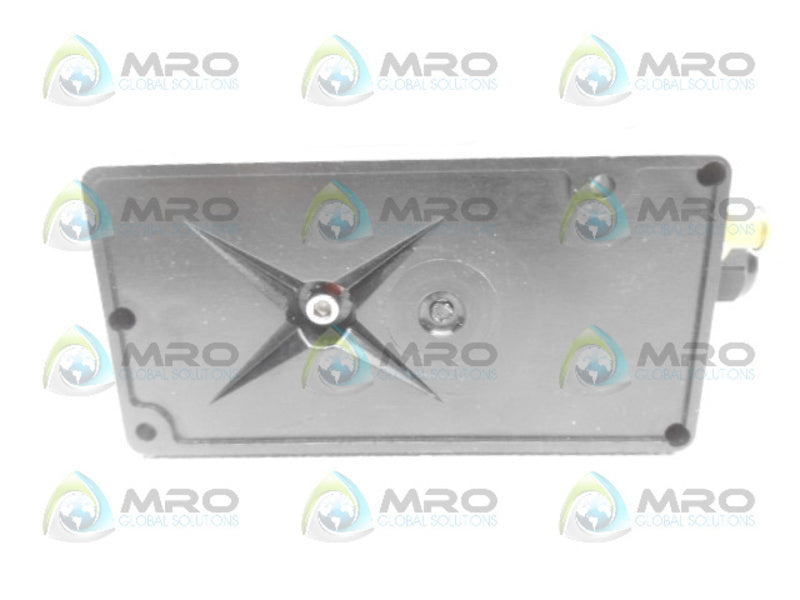 PINTER MANOCOMB-IP65/2KA PRESSURE SWITCH NSNP