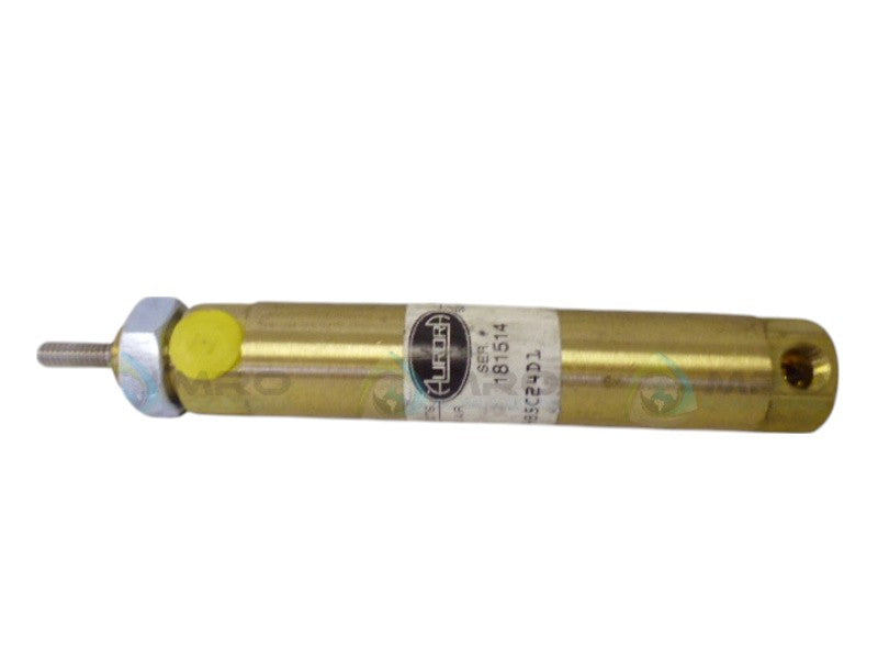 AURORA 07HB5C24D1 PNEUMATIC CYLINDER NSNP