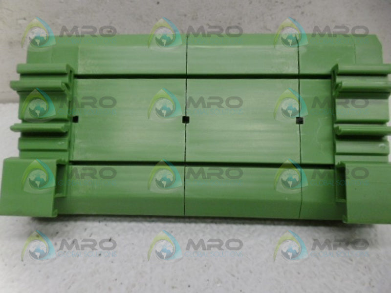 PHOENIX CONTACT LPT INTERFACE MODULE UNMP