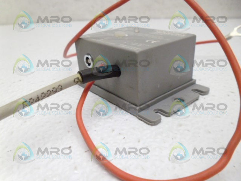 RECHNER R4D/088182 SENSOR UNMP