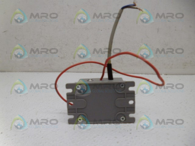 RECHNER R4D/088182 SENSOR UNMP