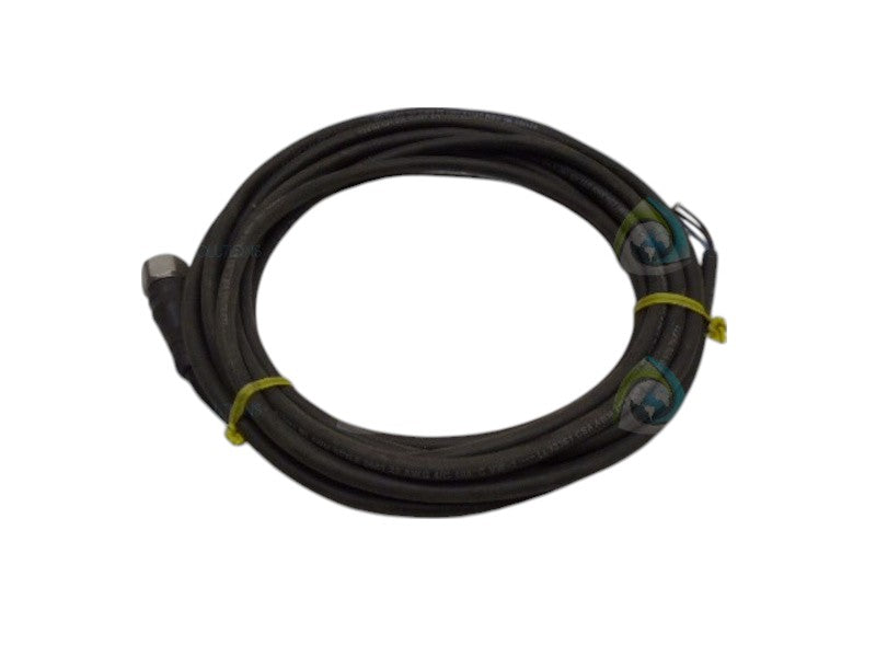 IFM EFECTOR E18014 CONNECTOR CABLE UNMP