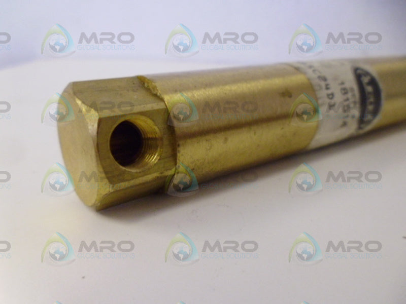 AURORA 07HB5C24D1 PNEUMATIC CYLINDER NSNP