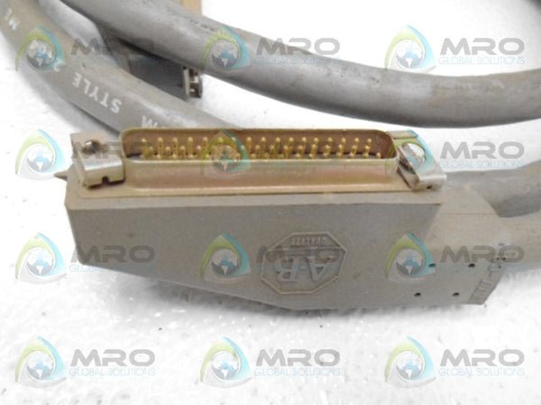 ALLEN BRADLEY 1777-CB CABLE ASSEMBLY UNMP