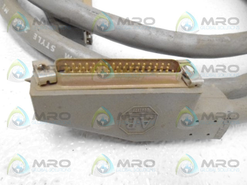 ALLEN BRADLEY 1777-CB CABLE ASSEMBLY UNMP