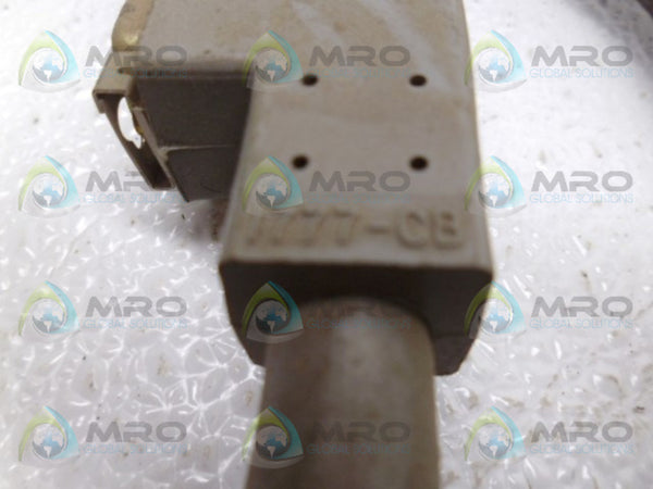 ALLEN BRADLEY 1777-CB CABLE ASSEMBLY UNMP
