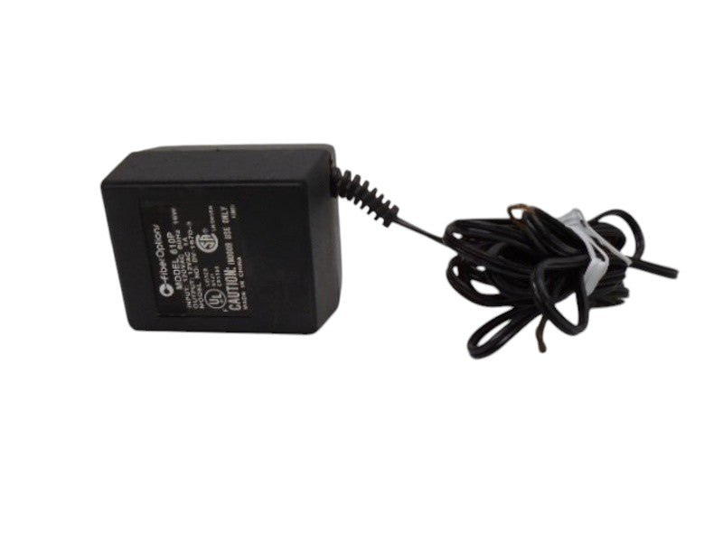 FIBER OPTIONS 610P POWER SUPPLY UNMP