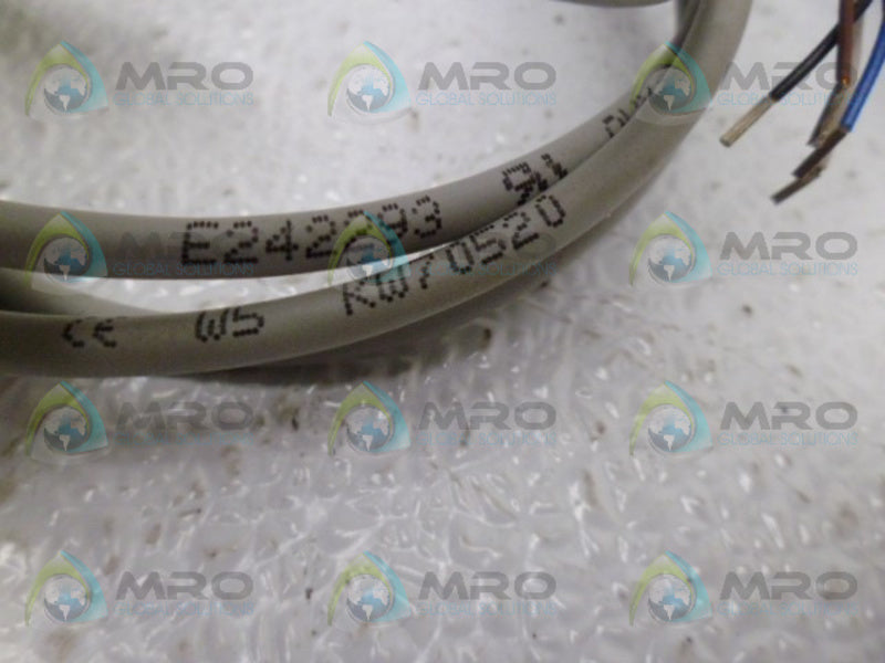 KAWEFLEX KW70520 CABLE UNMP