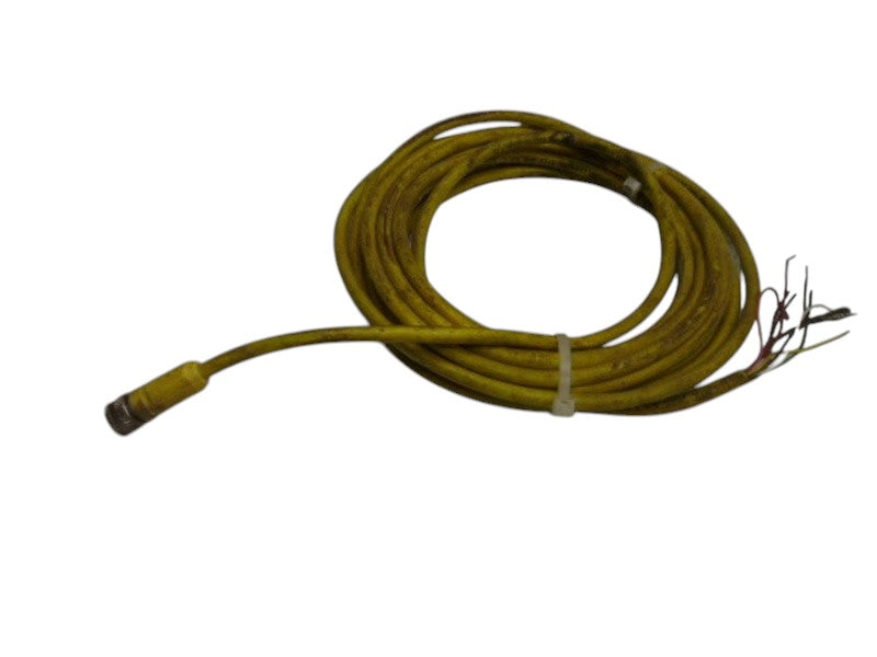 DANIEL WOODHEAD E54661 CABLE UNMP