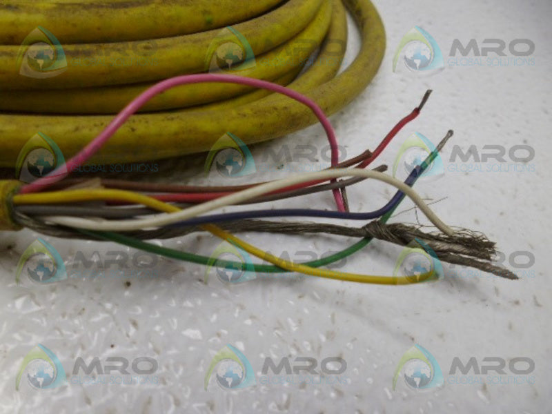 DANIEL WOODHEAD E54661 CABLE UNMP