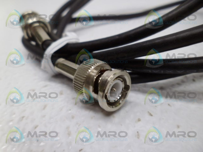 BELDEN RG-58A/U COAXIAL CABLE UNMP