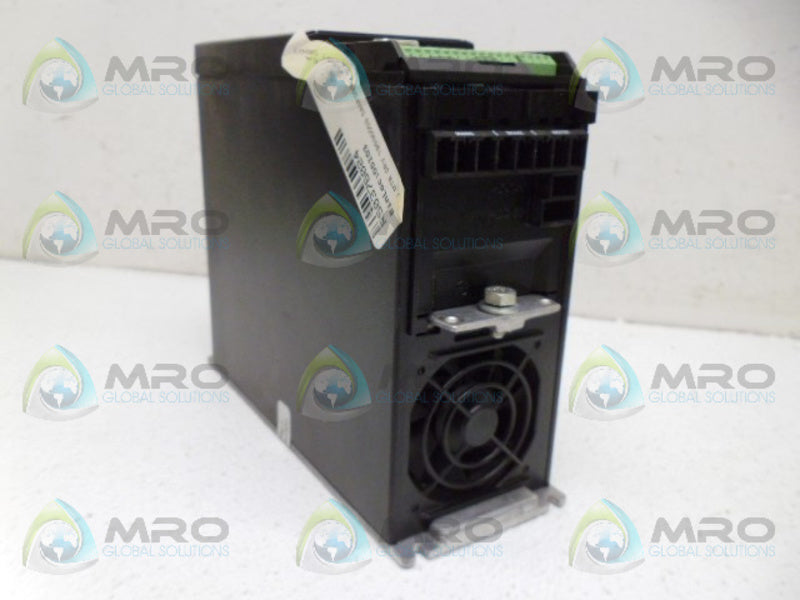 DANFOSS 195N0003 VLT2800 MOTOR DRIVE UNMP