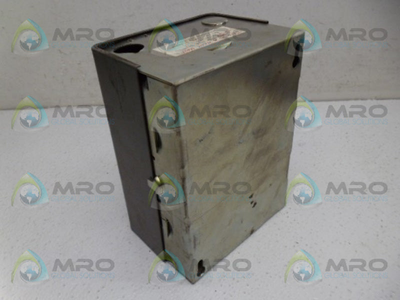 HONEYWELL RP-7509A-1006 14003150-001 MODULE UNMP