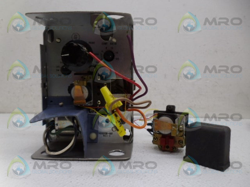 HONEYWELL RP-7509A-1006 14003150-001 MODULE UNMP