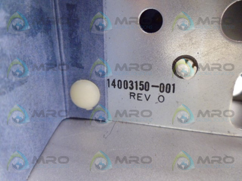 HONEYWELL RP-7509A-1006 14003150-001 MODULE UNMP