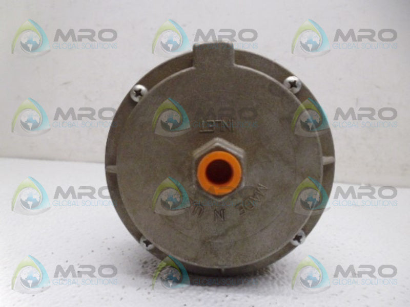 ANTUNES RLGP-A PRESSURE SWITCH UNMP