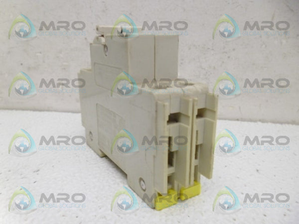 CBI 15A-C2 CIRCUIT BREAKER UNMP