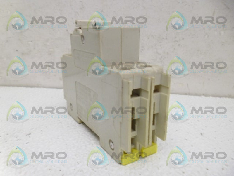 CBI 15A-C2 CIRCUIT BREAKER UNMP