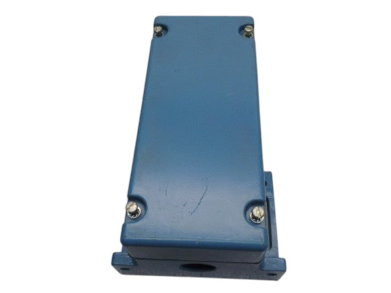 HONEYWELL FE-MLS2EB-LR PHOTO AUTOMATION SENSOR UNMP