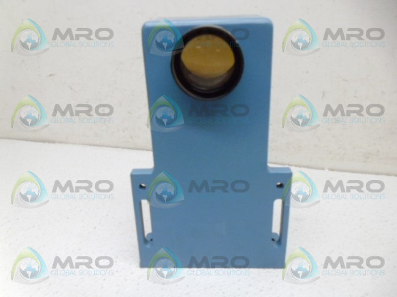 HONEYWELL FE-MLS2EB-LR PHOTO AUTOMATION SENSOR UNMP