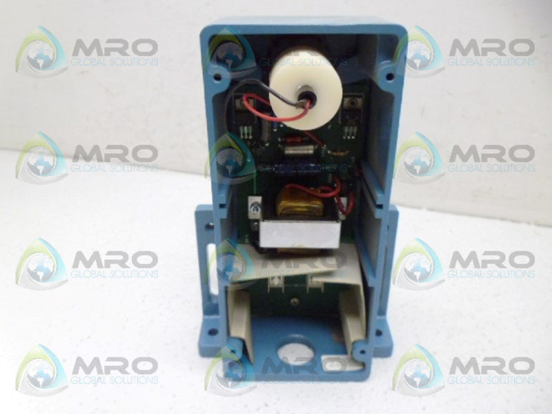 HONEYWELL FE-MLS2EB-LR PHOTO AUTOMATION SENSOR UNMP