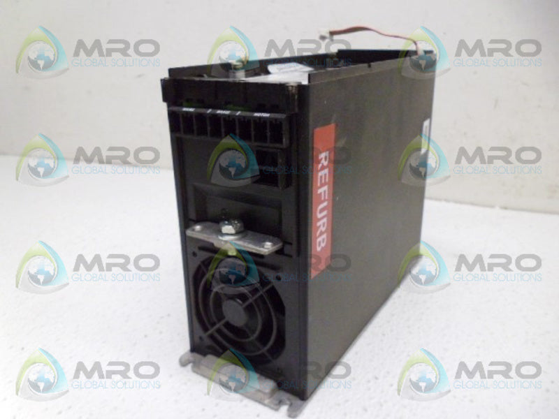 DANFOSS 195N0003 DRIVE UNMP