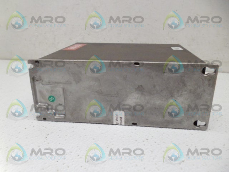 DANFOSS 195N0003 DRIVE UNMP