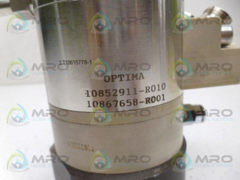 OPTIMA 10852911-R010 NSNP