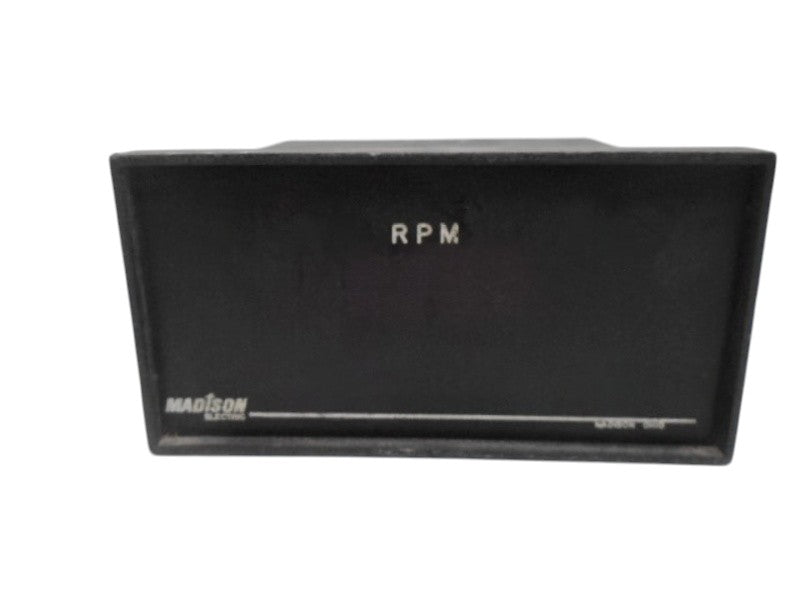 MADISON 901 DIGITAL TACHOMETER UNMP