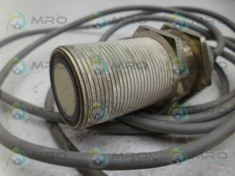BAUMER UNAM-30P1104 PROXIMITY SWTICH UNMP