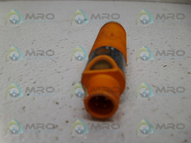 IFM EFECTOR OG5047 SENSOR UNMP