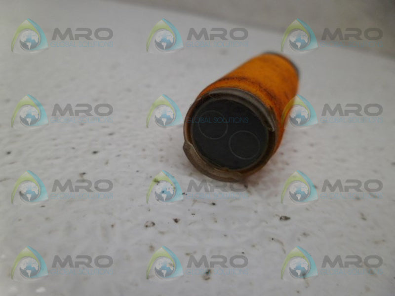 IFM EFECTOR OG5047 SENSOR UNMP