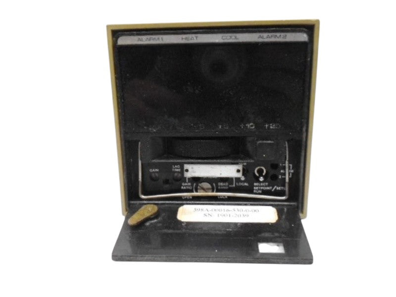 BARBER-COLMAN 598A-00016-530-0-00 UNMP