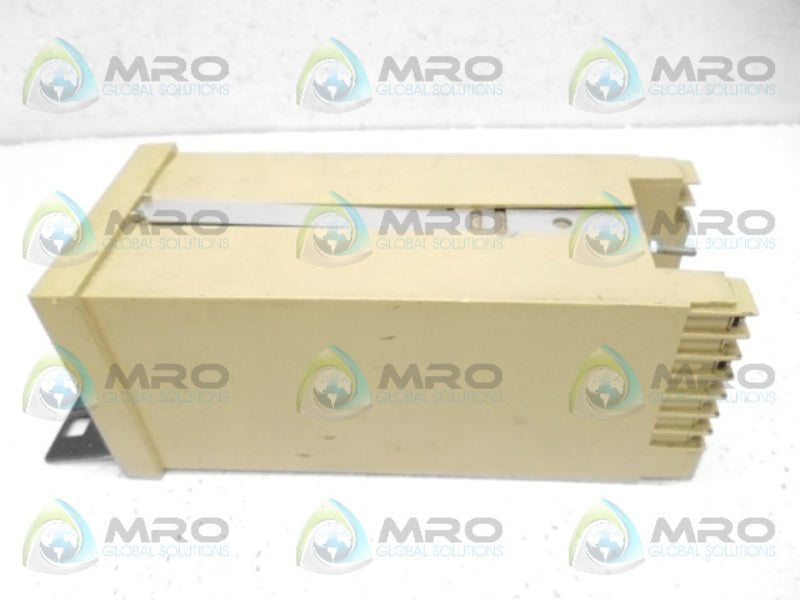 BARBER-COLMAN 598A-00016-530-0-00 UNMP