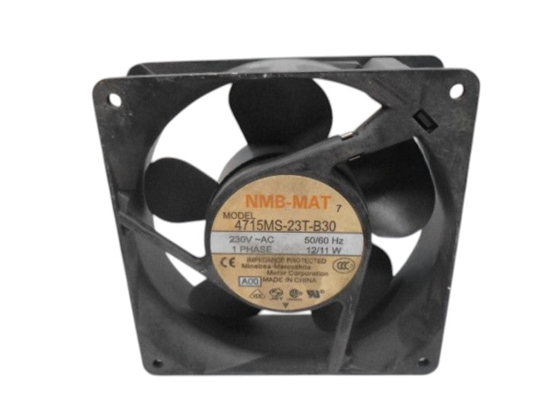 NMB-MAT 4715MS-23T-B30 FAN UNMP