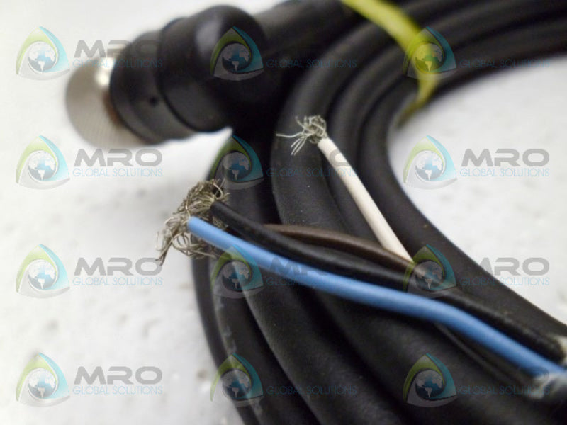 IFM EFECTOR E18013 CABLE UNMP