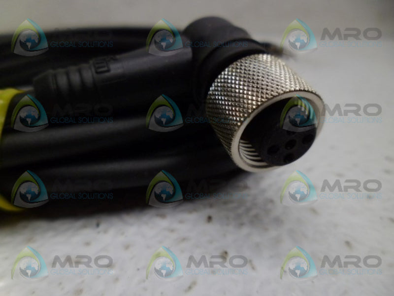 IFM EFECTOR E18013 CABLE UNMP
