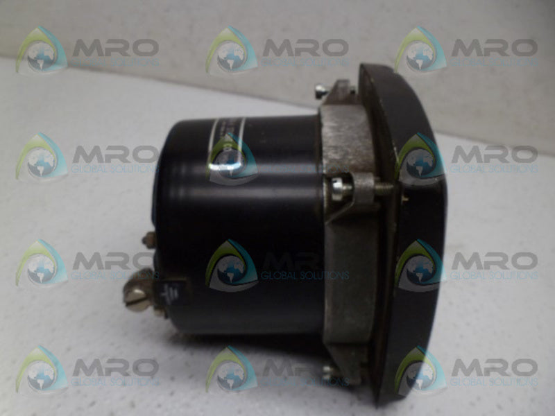 GOODWAY R-5 600RPM UNMP