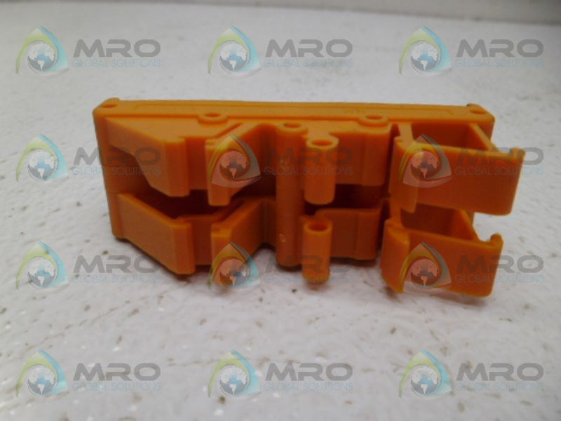 WEIDMULLER RS RAIL MOUNT UNMP