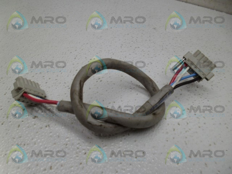 INDUSTRIAL MRO 40122-950-02 CABLE *USED*