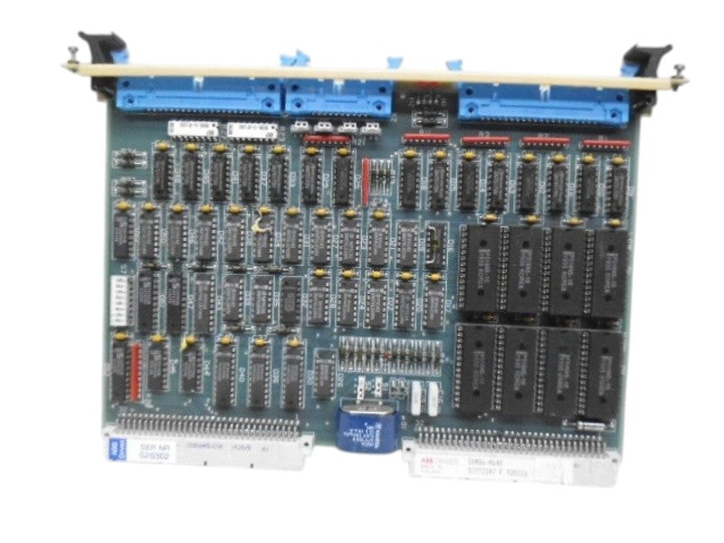 STROMBERG 5761296-7C CIRCUIT BOARD UNMP