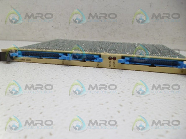 STROMBERG 5761296-7C CIRCUIT BOARD UNMP