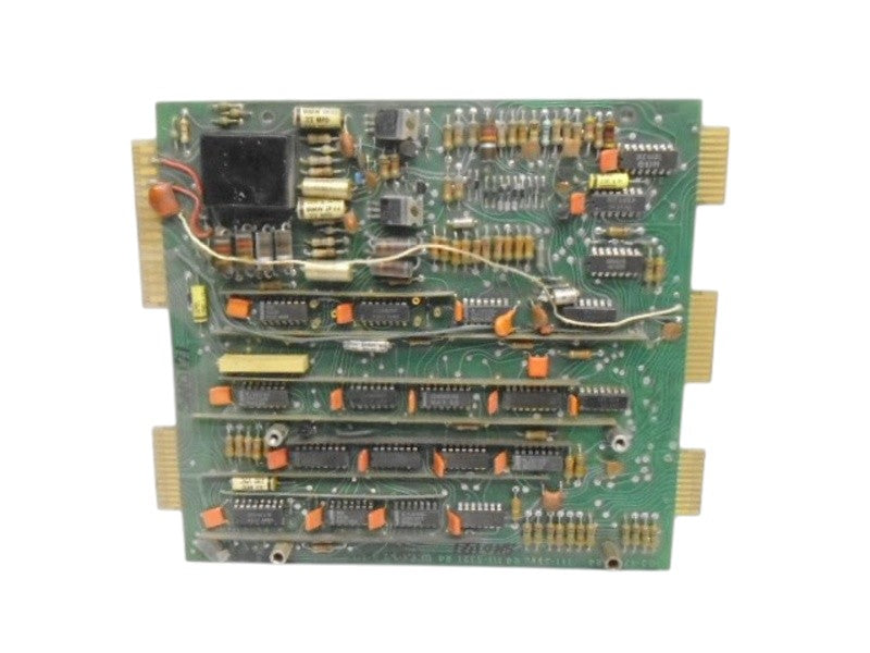 WELTRONICS 103-1705 PC BOARD UNMP